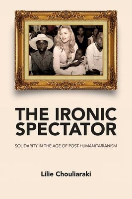 Ironic Spectator book