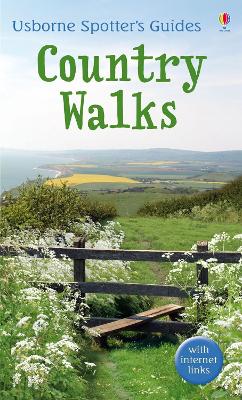Country Walks book