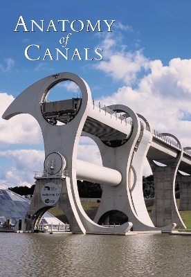 Anatomy of Canals Vol 3 book