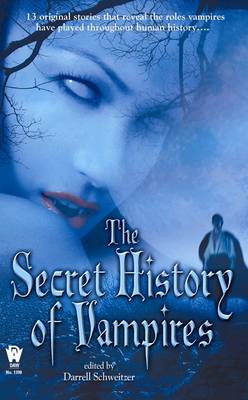 The Secret History of Vampires book