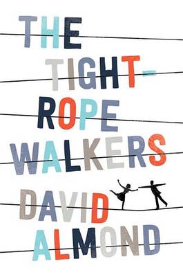 Tightrope Walkers book