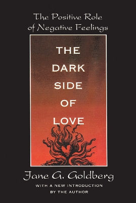 Dark Side of Love by Jane Goldberg