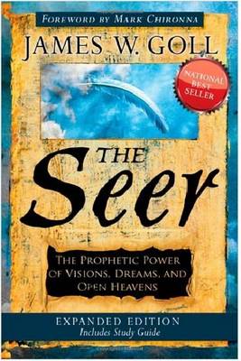 Seer book