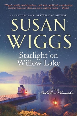Starlight on Willow Lake book