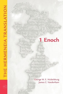 1 Enoch book