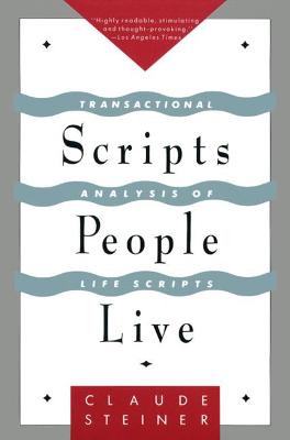Scripts People Live book