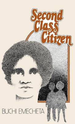 Second-Class Citizen by Buchi Emecheta