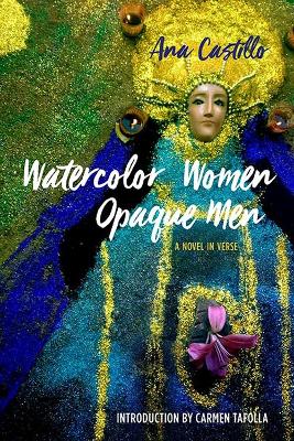 Watercolor Women Opaque Men book