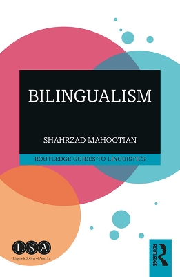 Bilingualism book