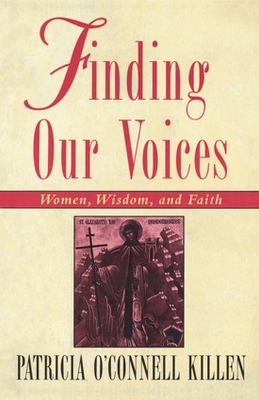 Finding Our Voices book