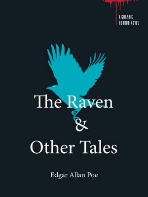 The Raven & Other Tales by Edgar Allen Poe