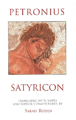 Satyricon by Petronius