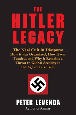 Hitler Legacy book