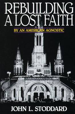 Rebuilding a Lost Faith book