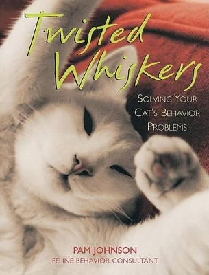 Twisted Whiskers book