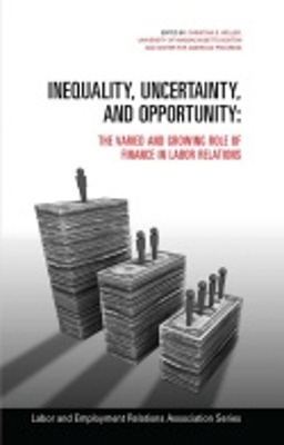 Inequality, Uncertainty, and Opportunity book