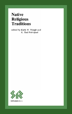 Native Religious Traditions book