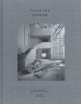 Falls the Shadow book