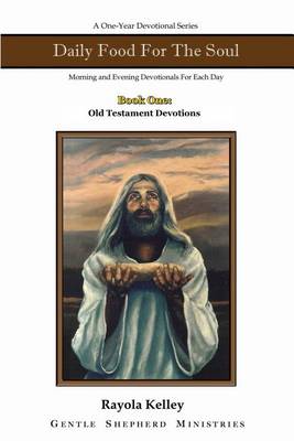 Daily Food for the Soul OT Book 1 book