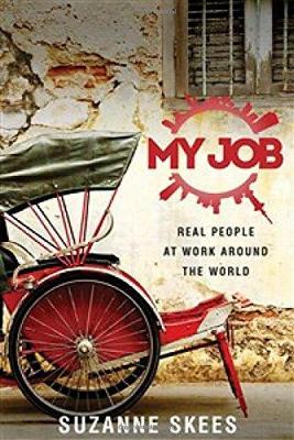 My Job book