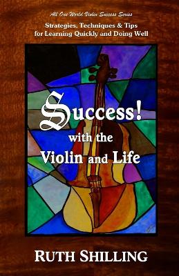 Success with the Violin and Life book