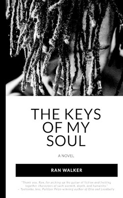 The Keys of My Soul book