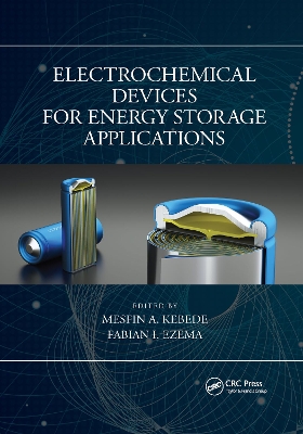 Electrochemical Devices for Energy Storage Applications by Mesfin A. Kebede