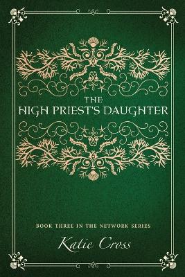 The High Priest's Daughter book