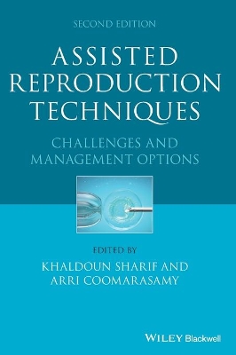 Assisted Reproduction Techniques: Challenges and Management Options book