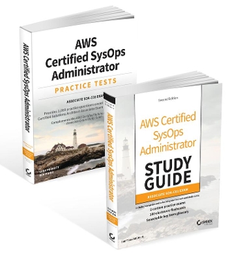 AWS Certified SysOps Administrator Certification Kit: Associate SOA-C01 Exam book