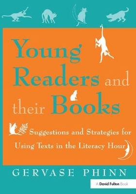 Young Readers and Their Books book