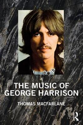 The Music of George Harrison book
