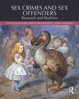 Sex Crimes and Sex Offenders book