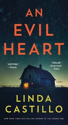 An Evil Heart by Linda Castillo