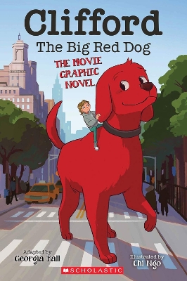 The Movie Graphic Novel book