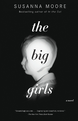 Big Girls book
