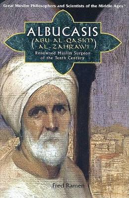 Albucasis (Abu Al-Qasim Al-Zahrawi) book