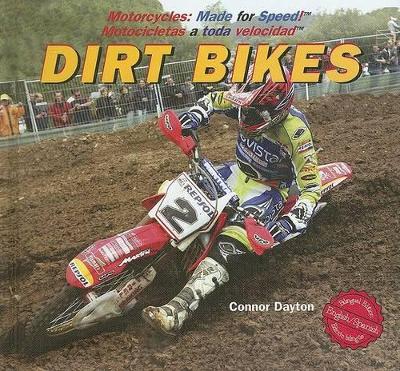 Dirt Bikes book
