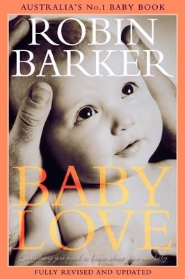 Baby Love book