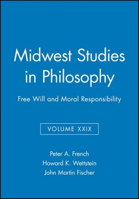 Free Will and Moral Responsibility book