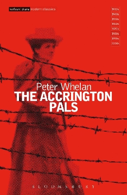 The Accrington Pals by Peter Whelan