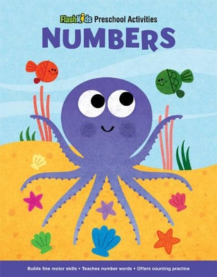 Numbers book