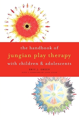 Handbook of Jungian Play Therapy with Children and Adolescents book