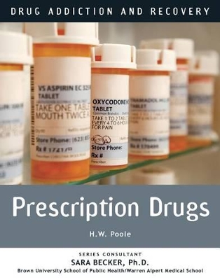 Prescription Drugs book