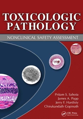 Toxicologic Pathology book