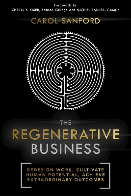 Regenerative Business book