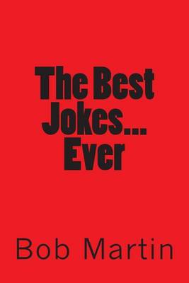 The Best Jokes...Ever book