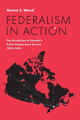 Federalism in Action book