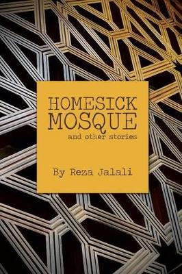 Homesick Mosque book