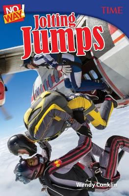 No Way! Jolting Jumps book